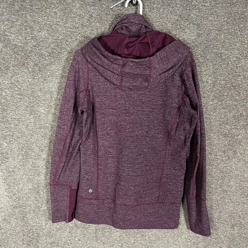 lululemon athletica label paneling